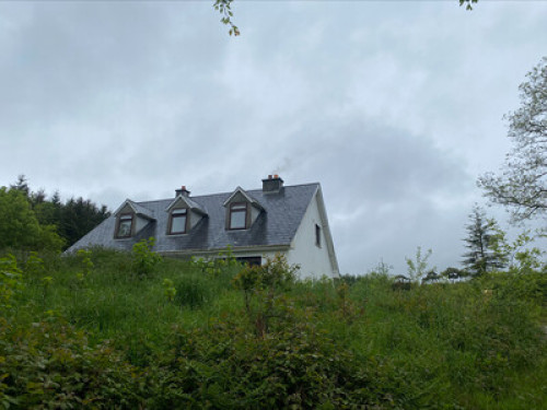 Kenmare English Immersive Stay