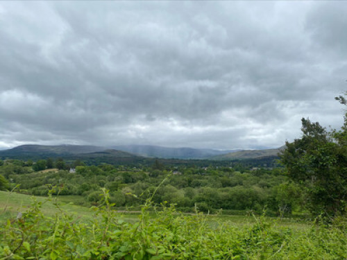 Kenmare English Immersive Stay