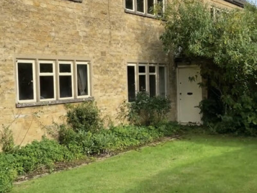 Home Farm Cottage