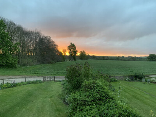 Home Farm Cottage