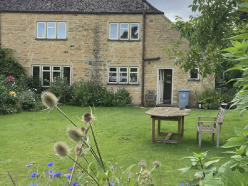 Home Farm Cottage