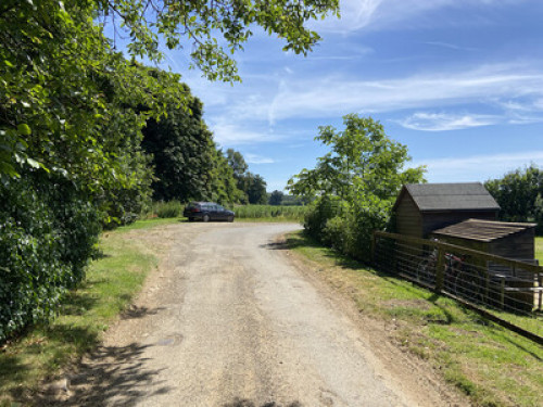 Home Farm Cottage - Gallery - 6
