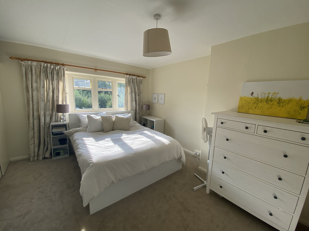  Master(Full Room)  -  Home Farm Cottage  - Gallery -  1