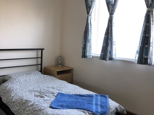 Quiet room  - Gallery - 6