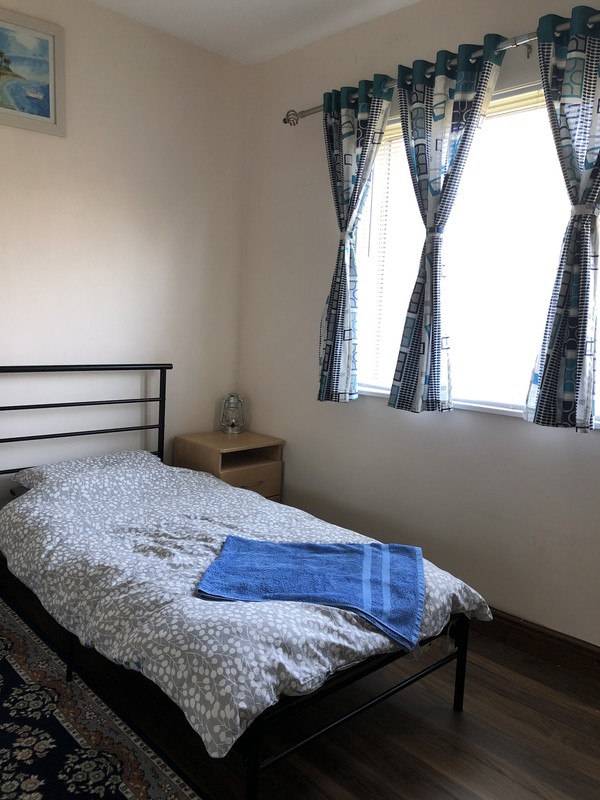 Bedroom (Full Room) - 1