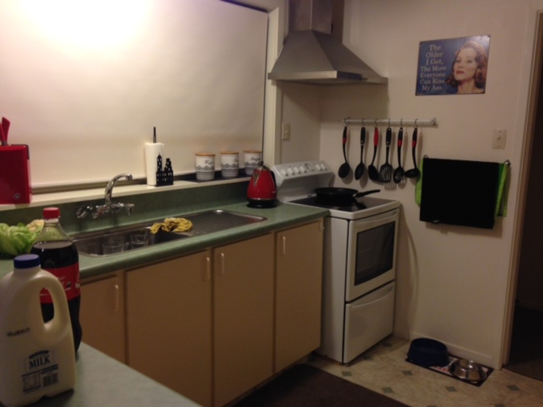 Double Room(Full Room) - 1