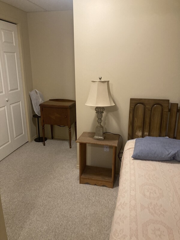  Bedroom Downstairs(Full Room)  -  Friendly Home  - Gallery -  1