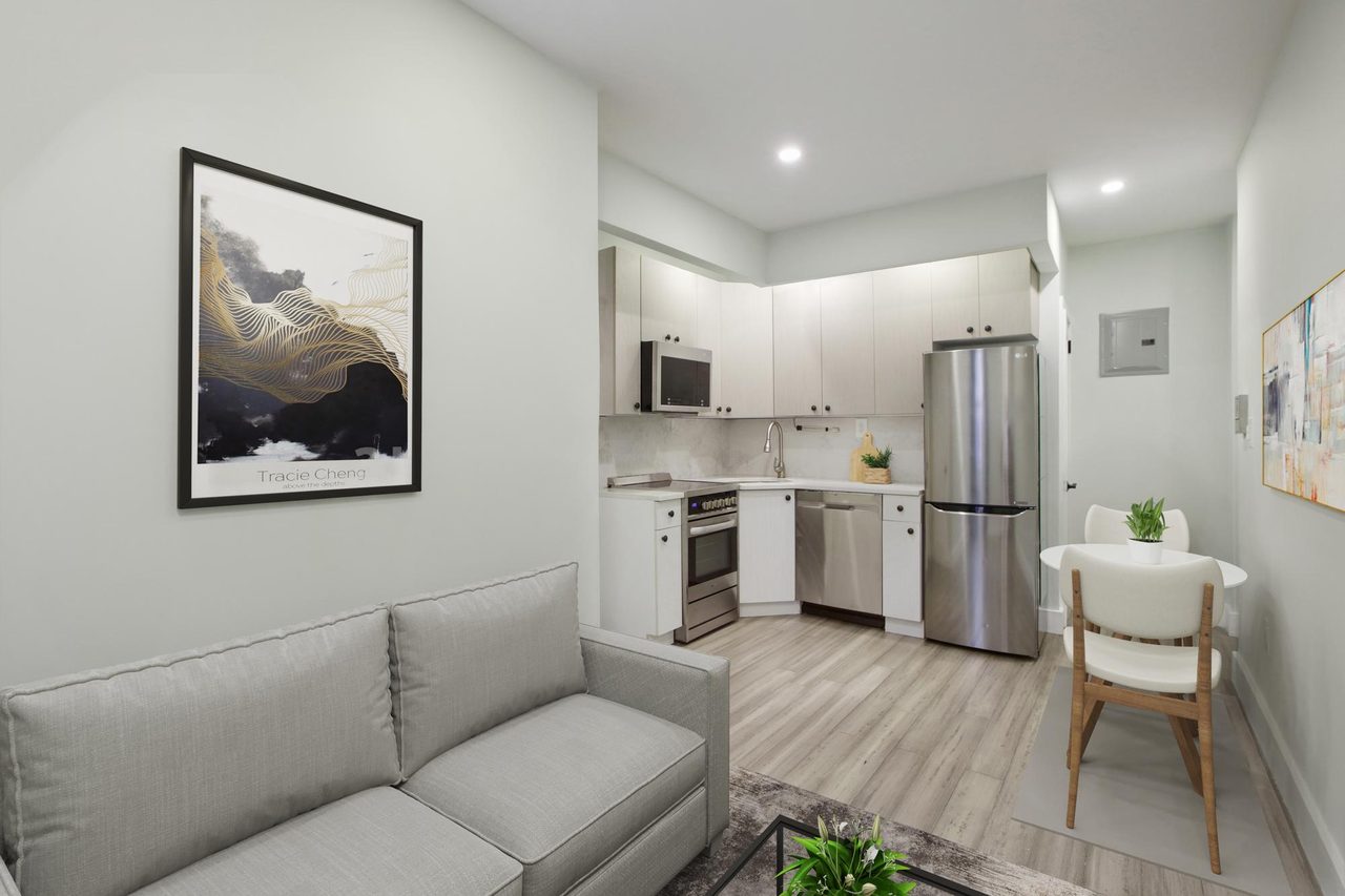 #496: East Village - 1 Bedroom (Queen) - 17