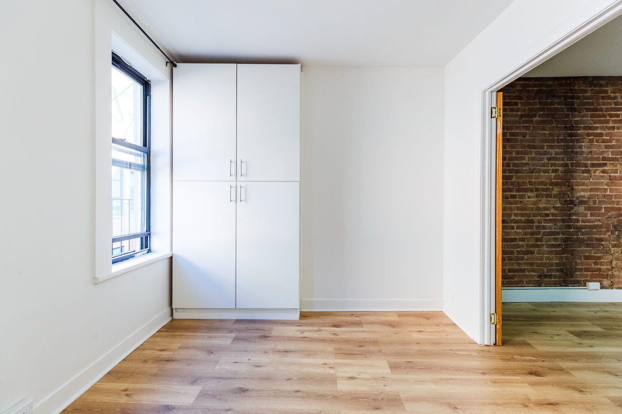 #1730: Hell's Kitchen - 1 Bedroom (Queen) - 2