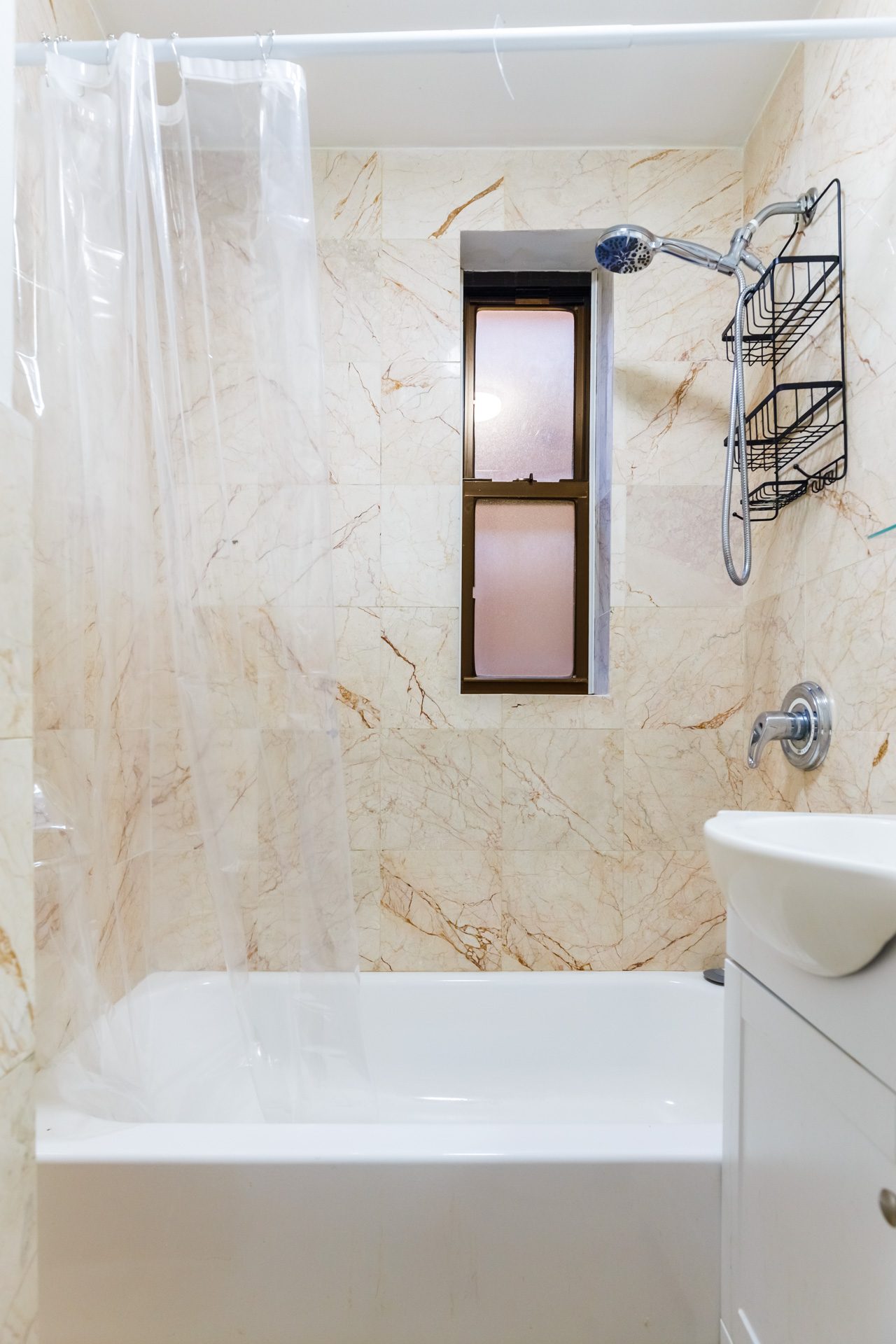 #1730: Hell's Kitchen - 1 Bedroom (Queen) - 6
