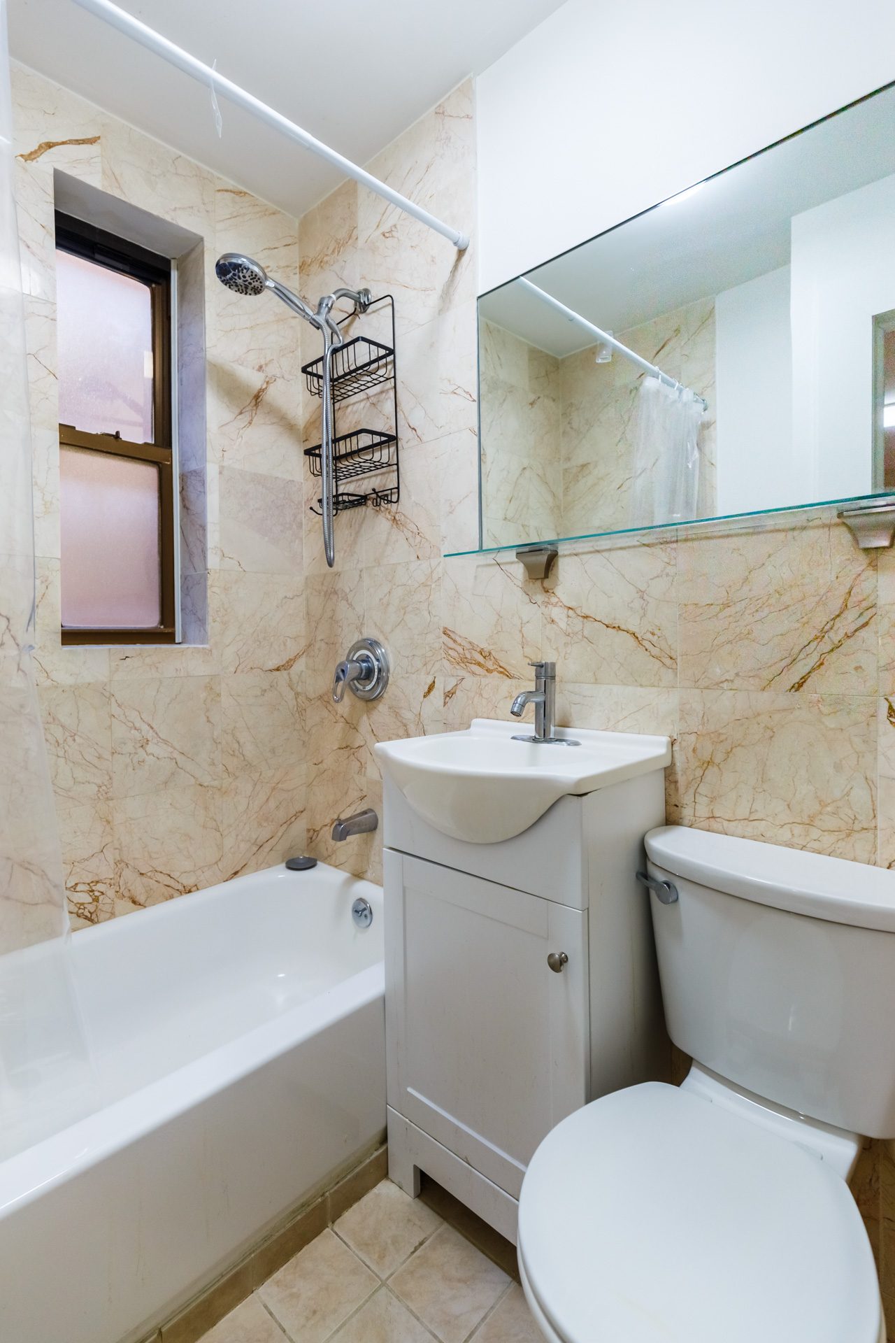#1730: Hell's Kitchen - 1 Bedroom (Queen) - 7