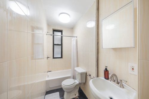 #760: Upper West Side