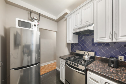 #760: Upper West Side