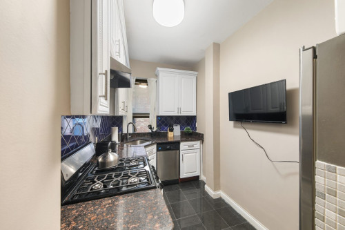 #760: Upper West Side