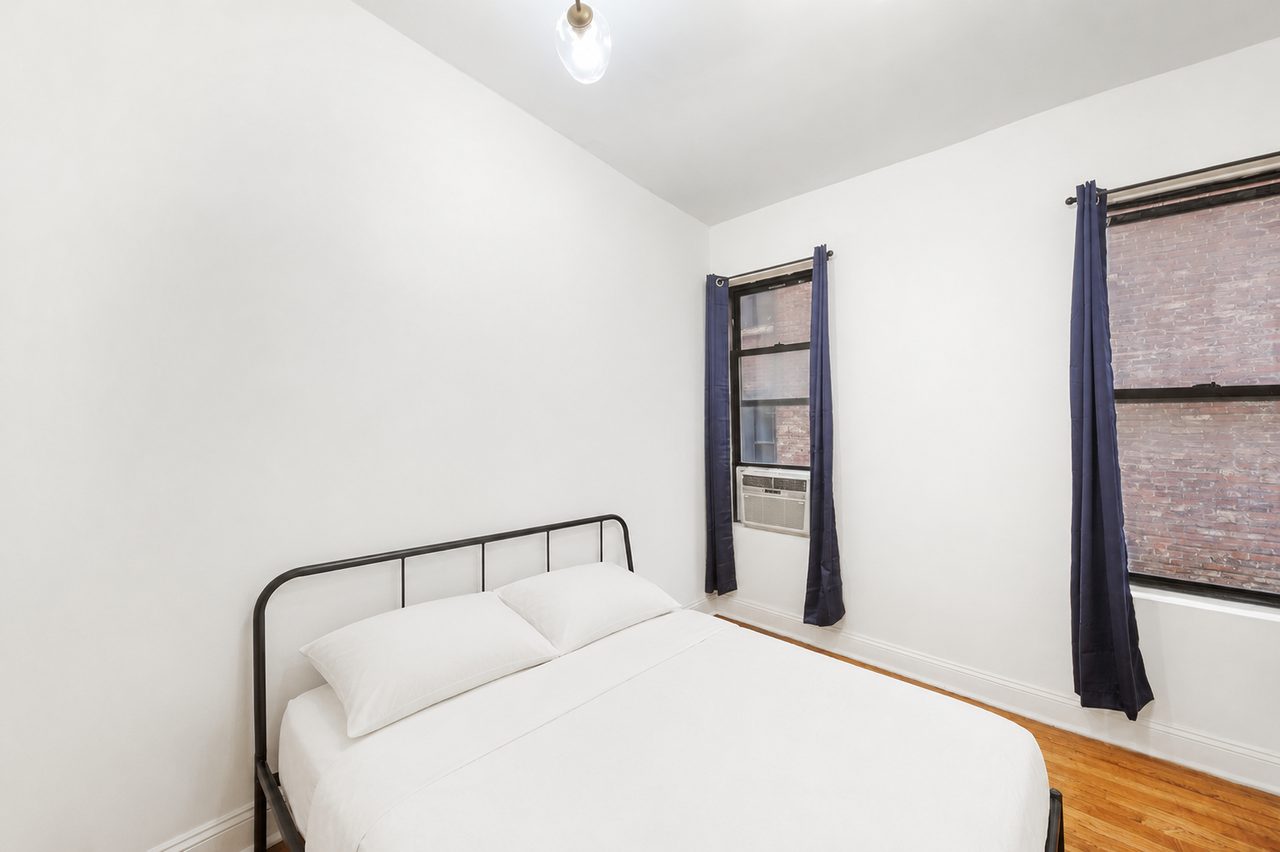 #760: Upper West Side - Full Bedroom B - 13