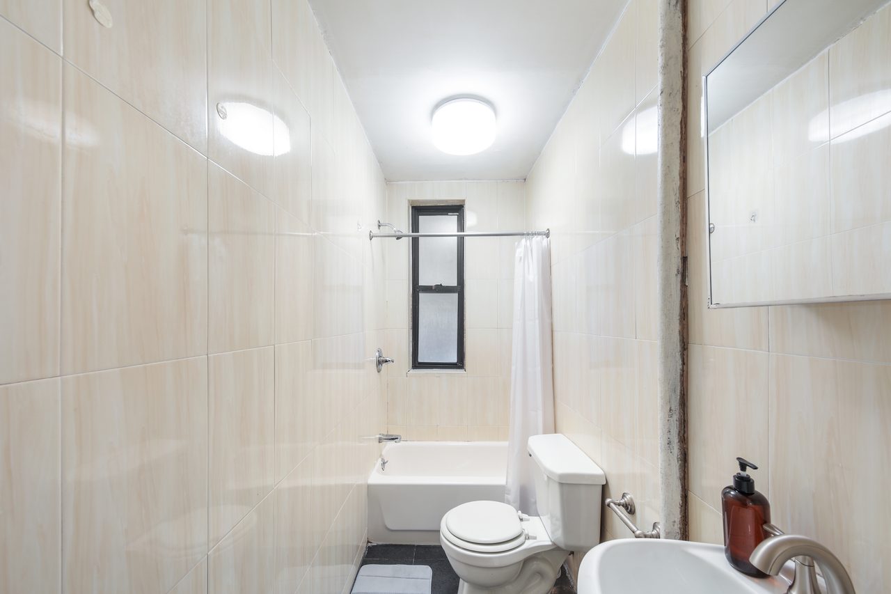  #760: Upper West Side - Full Bedroom B  -  #760: Upper West Side  - Gallery -  4