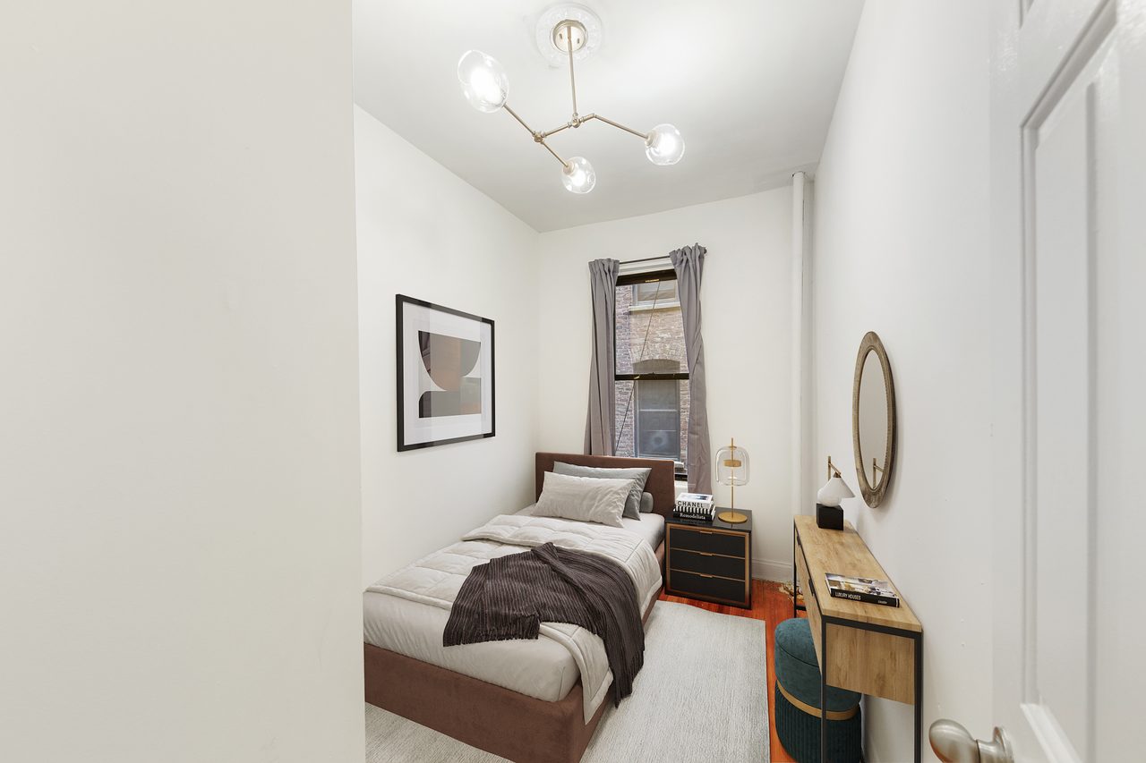  #760: Upper West Side - Full Bedroom С  -  #760: Upper West Side  - Gallery -  11