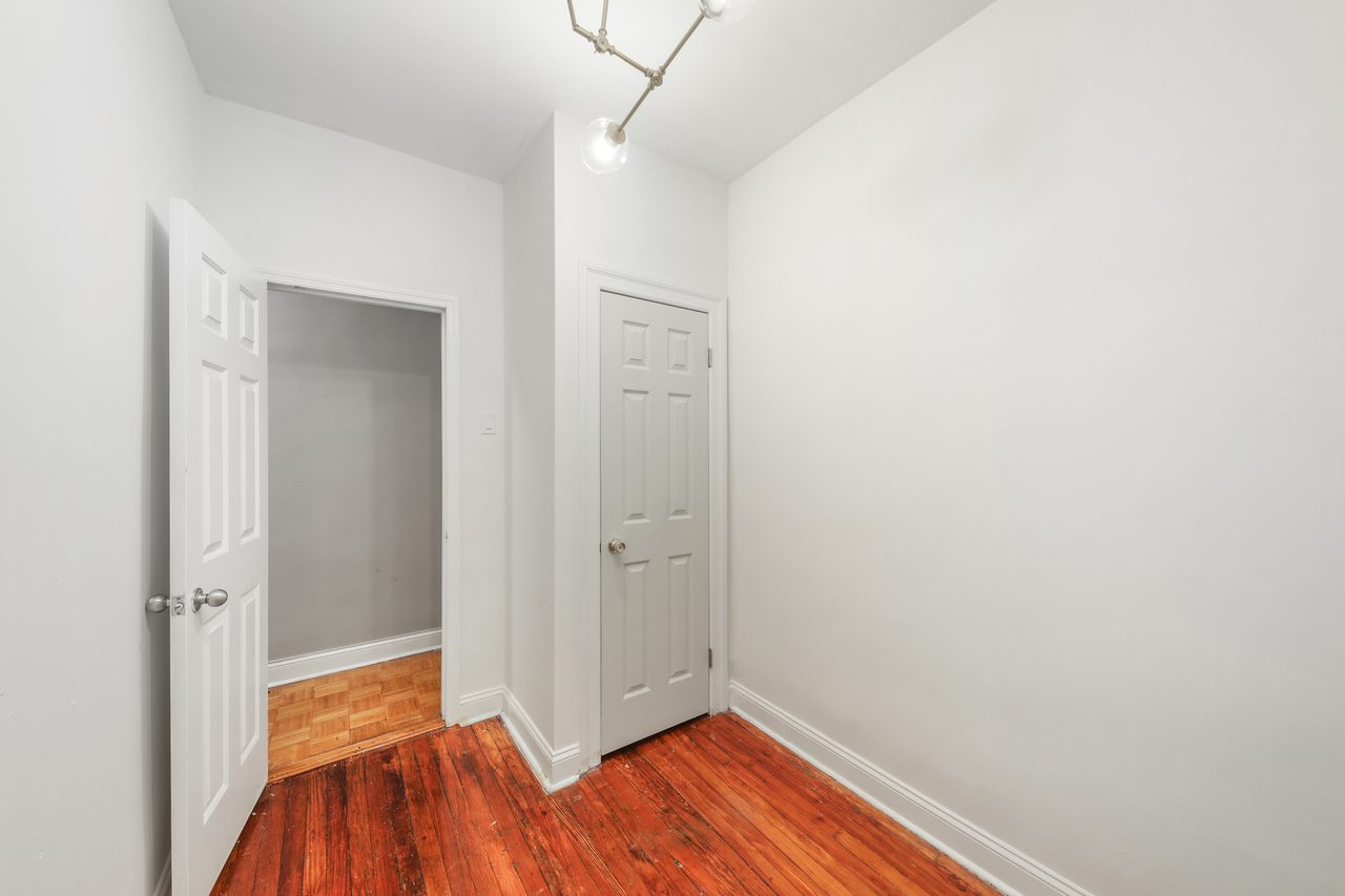 #760: Upper West Side - Full Bedroom С - #760: Upper West Side - Gallery - 8