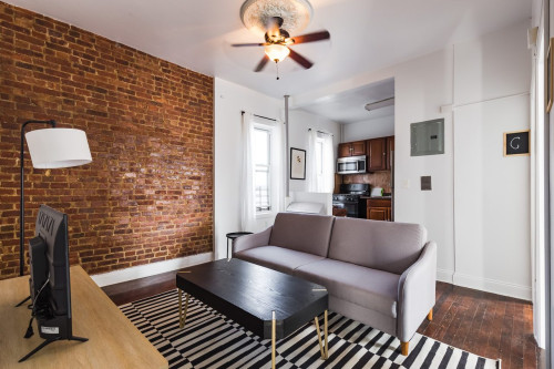 #1682: Central Harlem  - Gallery -  5