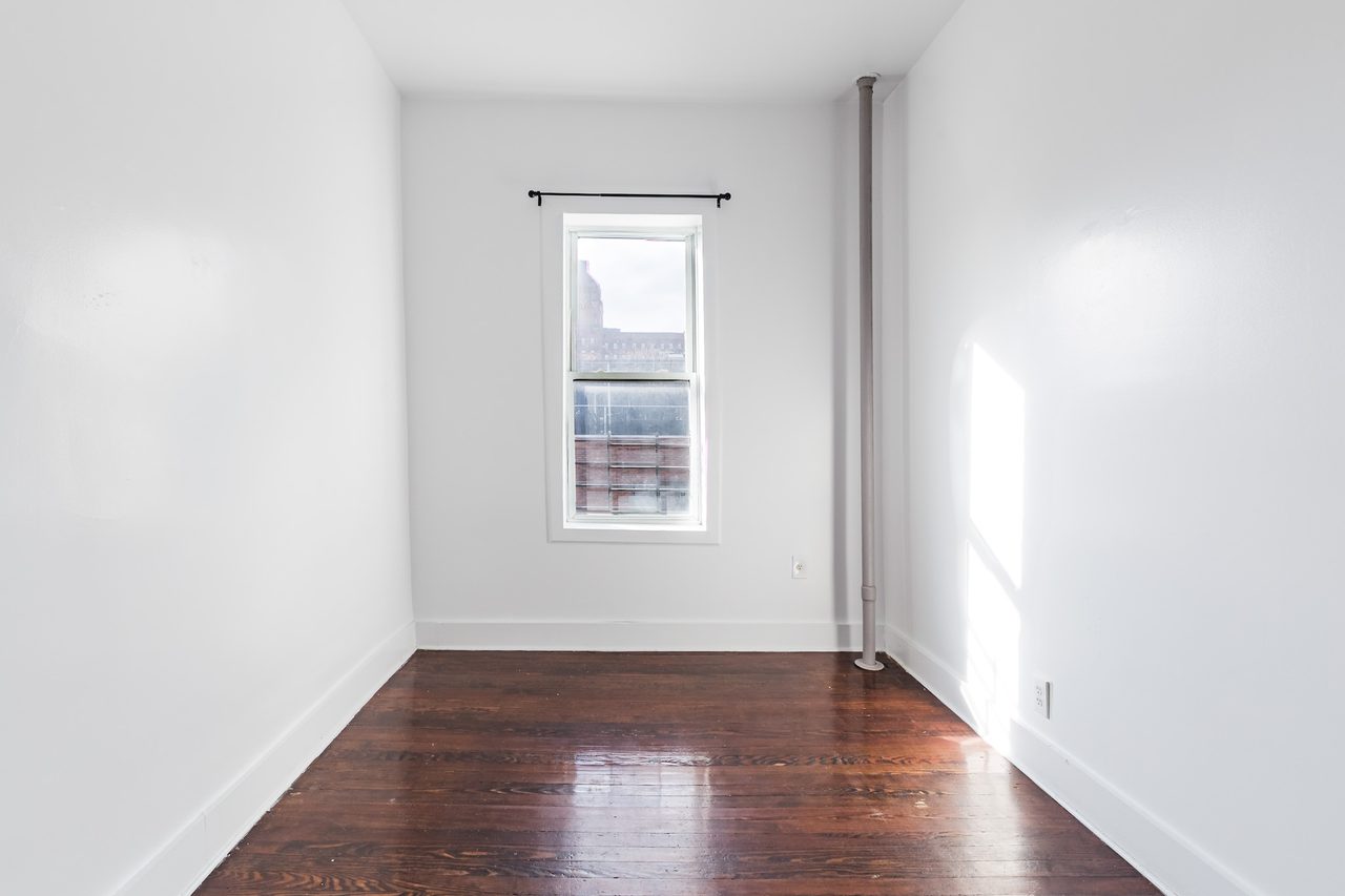 #1682: Central Harlem - Queen Bedroom C - #1682: Central Harlem - Gallery - 10