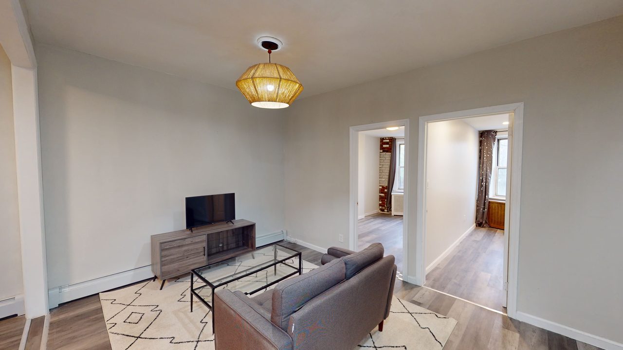 #772: Ridgewood - Twin Bedroom A - 6