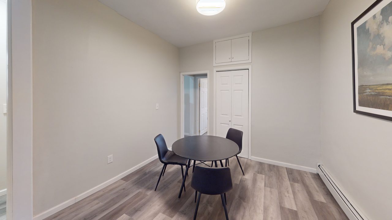 #772: Ridgewood - Twin Bedroom A - 4