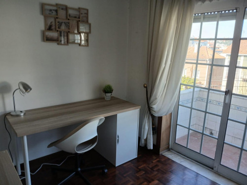 Amazing Double Bedroom close to Coimbra Superior School of Education