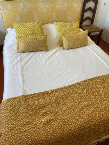 Happiness 3 Bedroom House with a swimming pool close to International School Of Palmela - Gallery - 24