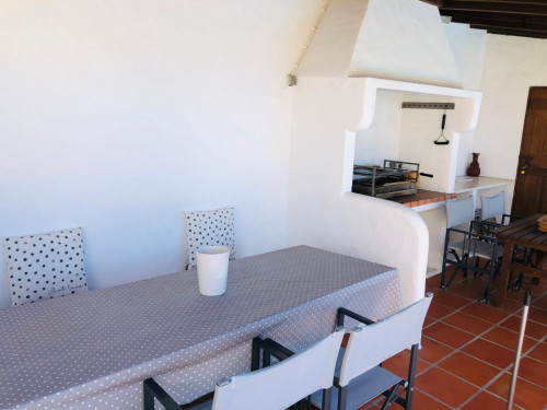 Happiness 3 Bedroom House with a swimming pool close to International School Of Palmela - Gallery - 6