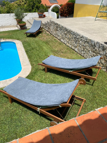Happiness 3 Bedroom House with a swimming pool close to International School Of Palmela - Gallery - 9