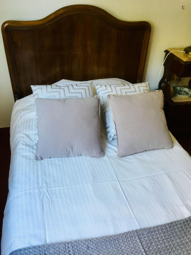 Happiness 3 Bedroom House with a swimming pool close to International School Of Palmela - Gallery - 17