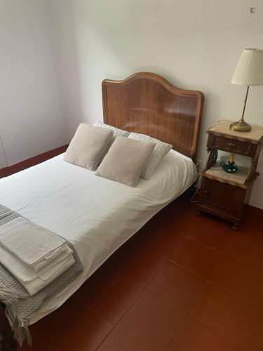 Happiness 3 Bedroom House with a swimming pool close to International School Of Palmela - Gallery - 18