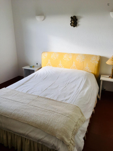 Happiness 3 Bedroom House with a swimming pool close to International School Of Palmela - Gallery - 25