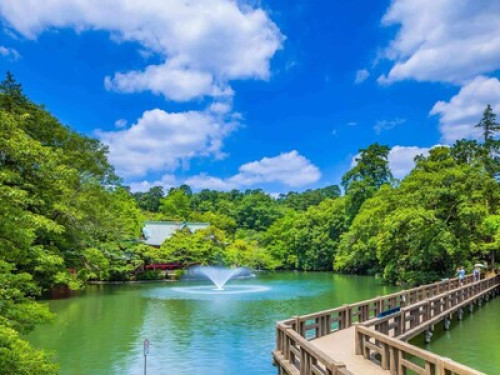 Home in Tokyo - Gallery - 14