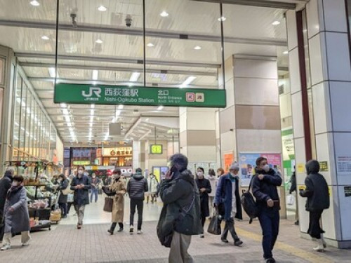 Home in Tokyo - Gallery - 15