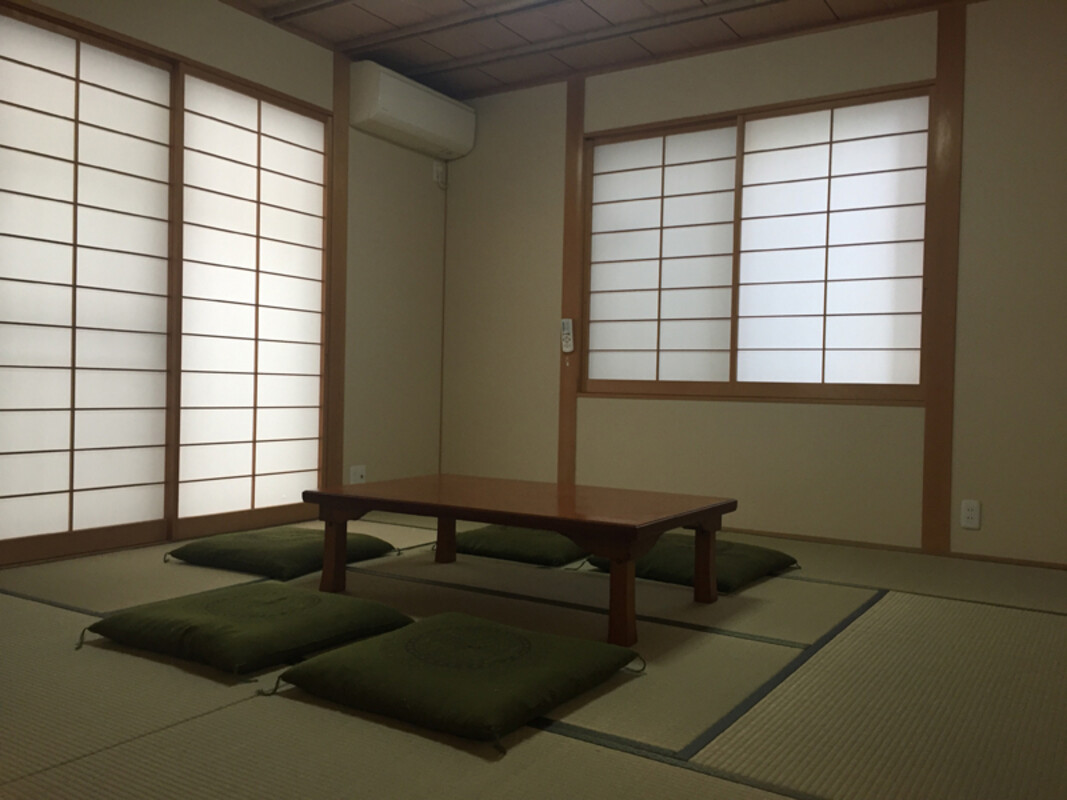 Room 1(Full Room) - 1