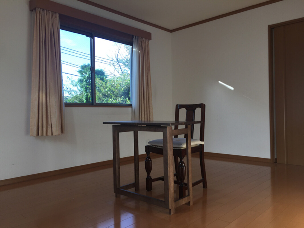 Room 2(Full Room) - 1