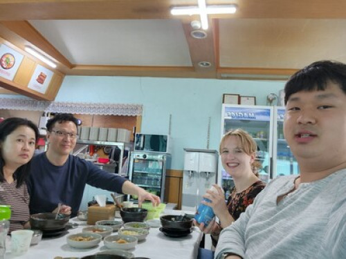 서울대, 한국 요리, 한국 문화 체험, 조용하고 깨끗한 집 - Gallery - 15