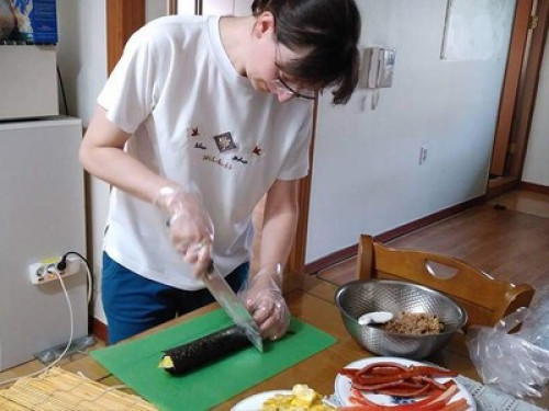 서울대, 한국 요리, 한국 문화 체험, 조용하고 깨끗한 집 - Gallery - 7
