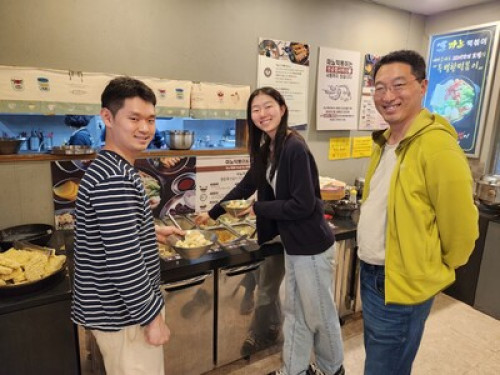 서울대, 한국 요리, 한국 문화 체험, 조용하고 깨끗한 집 - Gallery - 9
