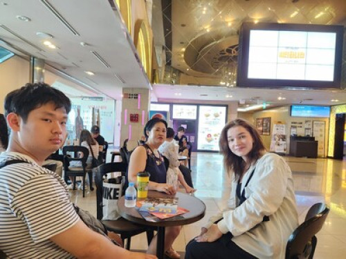 서울대, 한국 요리, 한국 문화 체험, 조용하고 깨끗한 집 - Gallery - 11