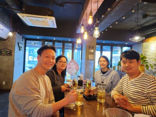 서울대, 한국 요리, 한국 문화 체험, 조용하고 깨끗한 집 - Gallery - 8