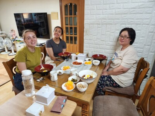서울대, 한국 요리, 한국 문화 체험, 조용하고 깨끗한 집 - Gallery - 14