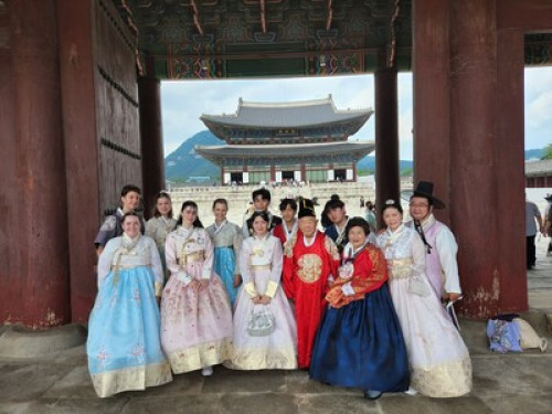 서울대, 한국 요리, 한국 문화 체험, 조용하고 깨끗한 집 - Gallery - 6