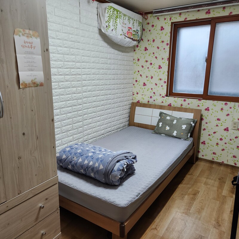 Single Room 1(Full Room) - 1