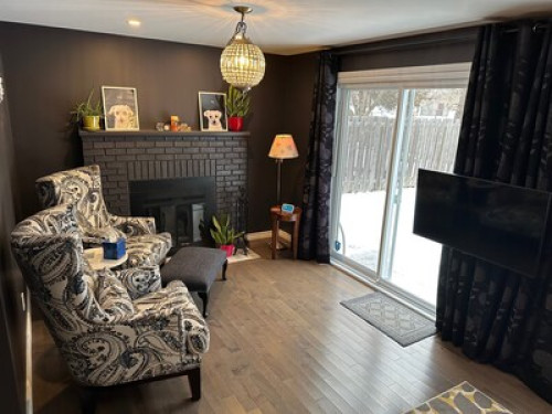 A cozy home - Gallery - 7