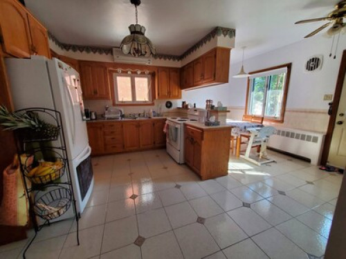 2 bedrooms for students and young people 