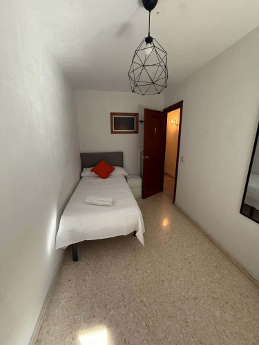 403-4 Calle Ferrocarril del puerto N°5, Habitación 4