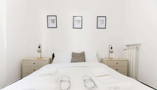 Via Rimassa 76/3 - Gallery - 81