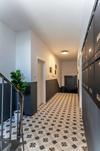 Sonnenstraße - Gallery - 20